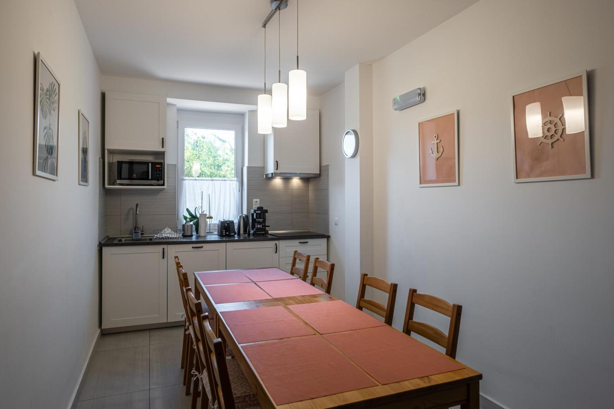 Aranymandula Apartmanok Balatonakali Exterior photo